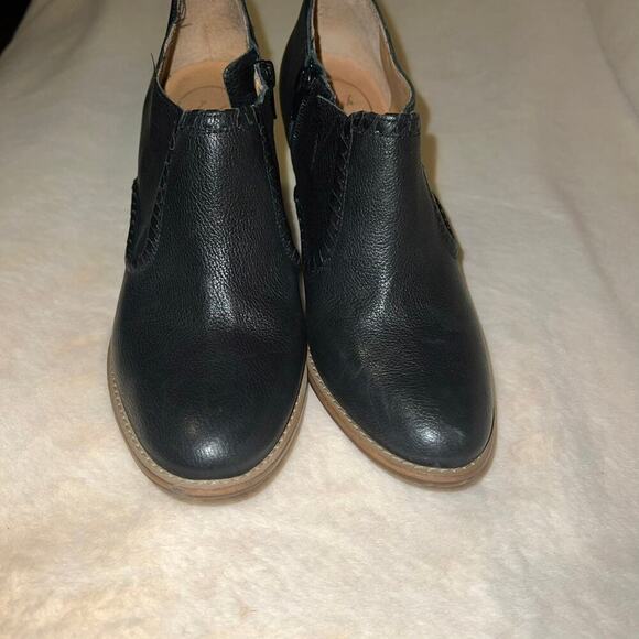 Jack rogers kyle booties in black size 7.5 - Picture 5 of 9